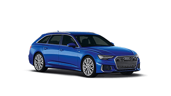 Audi A6 Avant Aut.