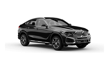 BMW X6 Aut.