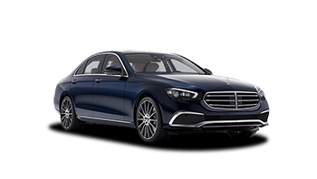 Mercedes E-220d