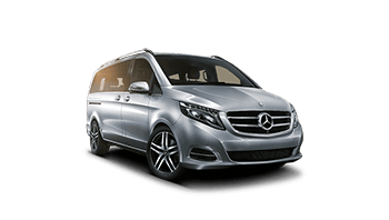 Mercedes-Benz V-Class 8 Seater